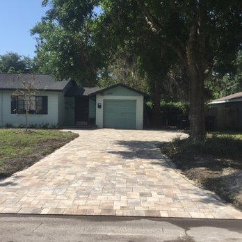Accurate Pavers & Landscape - Masonry/Concrete Near Me - Apopka, Florida