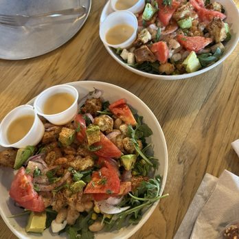 Pinthouse Pizza - Panzanella - Pizza Near Me - Austin, Texas Pinthouse Pizza - Panzanella - Pizza Near Me - Austin, Texas