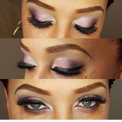 Beyouteeful Obsession Makeup & Beauty Bar - "Eye Candy"