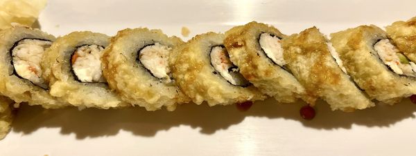 Kai Sushi Fusion Roll &Sake by null