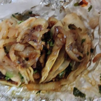 Tacos Laguna #2 - Lot of onions - Tacos Near Me - Houston, Texas Tacos Laguna #2 - Lot of onions - Tacos Near Me - Houston, Texas
