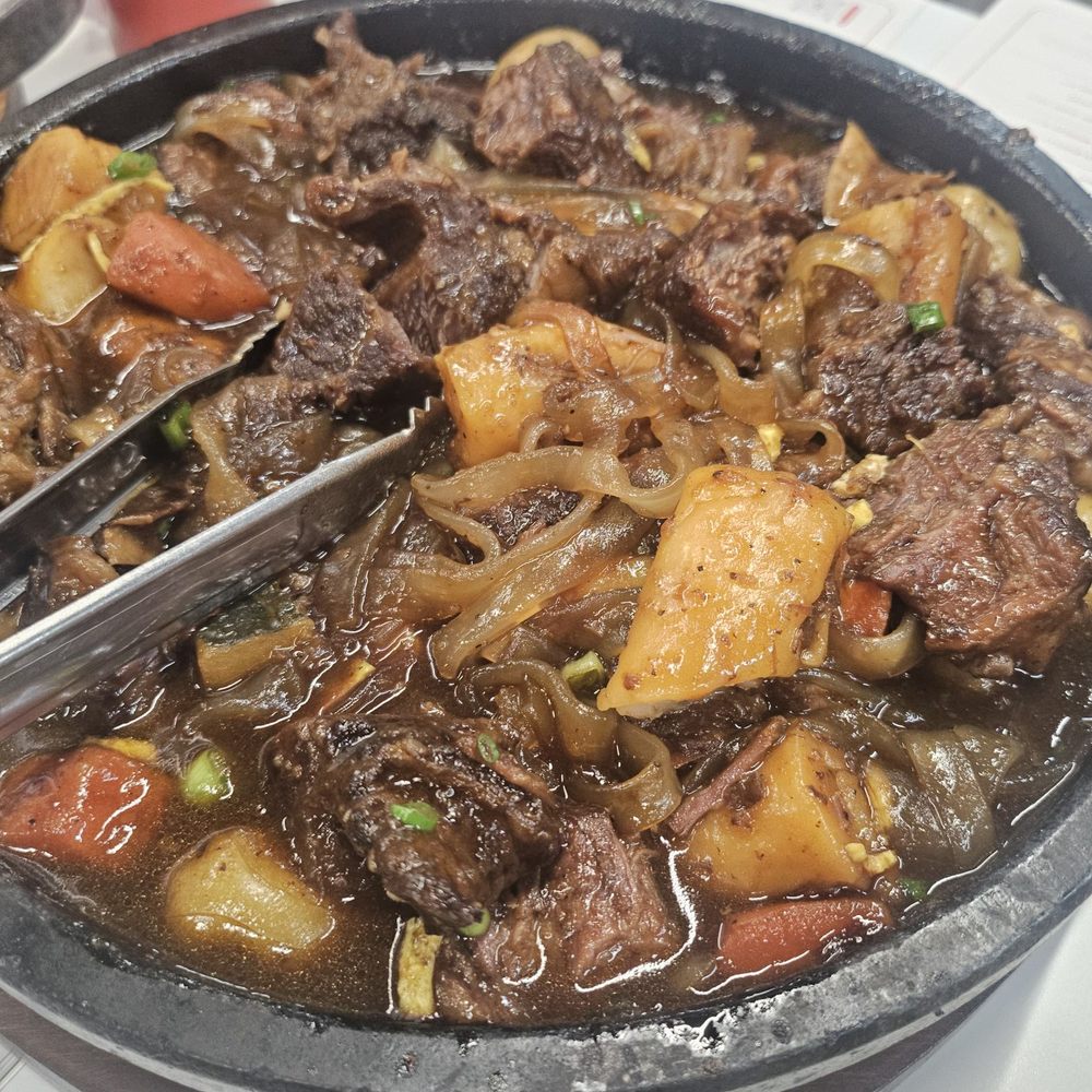 Yoo's Place - Galbi jim - Korean Near Me - Irvine, California Yoo's Place - Galbi jim - Korean Near Me - Irvine, California