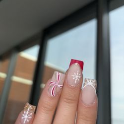 Gabby Nails & Spa Studio