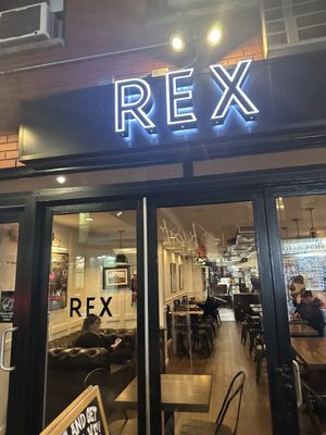 Rex by null