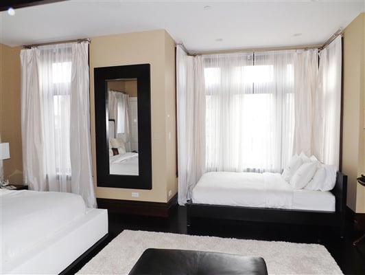 Villa D' Citta Bed & Breakfast by null