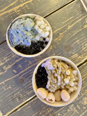 SnoCream Company by null