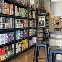 Brew Stop - Wide selection of craft beer