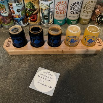 Local Craft Beer - Breweries Near Me - Tehachapi, California