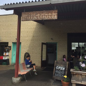 Milktooth - Chairs outside to sit while you wait - Breakfast & Brunch Near Me - Indianapolis, Indiana Milktooth - Chairs outside to sit while you wait - Breakfast & Brunch Near Me - Indianapolis, Indiana