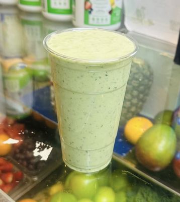 iKraveit Foods by null