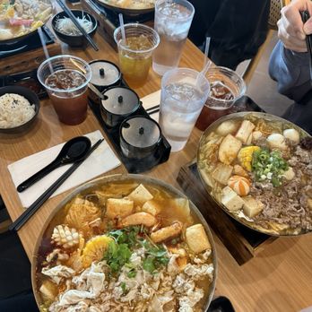 Pot on Fire - Taiwanese Near Me - Las Vegas, Nevada