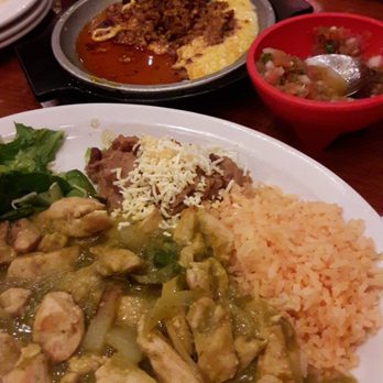 Garcia's Restaurant - Mexican Near Me - Chicago, Illinois Garcia's Restaurant - Mexican Near Me - Chicago, Illinois