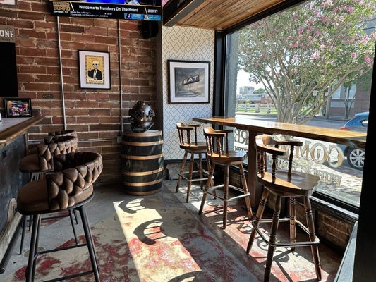 Commodore Public House & Kitchen by null