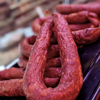 Lopes Sausage - Portugese Linguica - Meat Shops Near Me - Newark, New Jersey Lopes Sausage - Portugese Linguica - Meat Shops Near Me - Newark, New Jersey