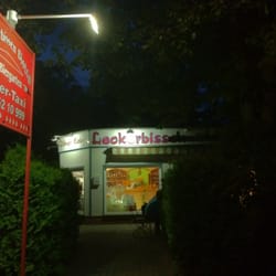 Bistro Abbas Karasongül