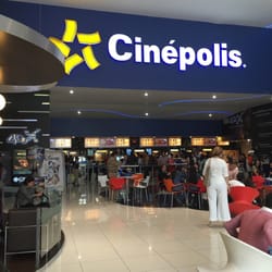 Cinépolis