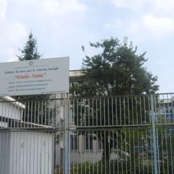 Istituto Tecnico Statale per le Attività Sociali Giulio Natta - Istituto Tecnico Statale per le Attività Sociali Giulio Natta