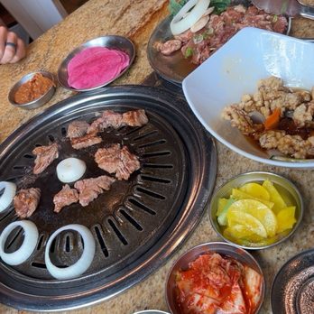 Seoul Garden - Korean Near Me - Ann Arbor, Michigan Seoul Garden - Korean Near Me - Ann Arbor, Michigan