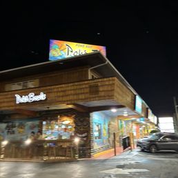 Exterior photo of Poke Fin - Cocoa Beach, Florida Exterior photo of Poke Fin - Cocoa Beach, Florida