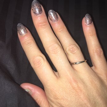 Glitz Nail - Waxing Near Me - New York, New York