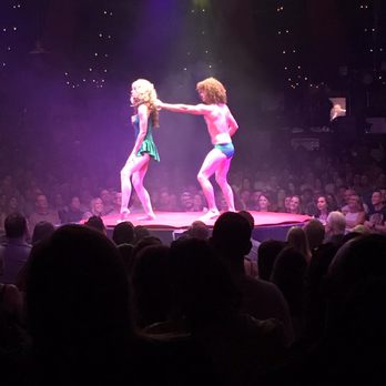 Absinthe - Performing Arts Near Me - Las Vegas, Nevada