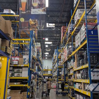 Restaurant Depot - Can I only buy one item? - Wholesale Stores Near Me - Concord, California Restaurant Depot - Can I only buy one item? - Wholesale Stores Near Me - Concord, California