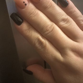Anna Nails - Gel-ex, gel extensions, gel manicure with gel-ex tips - Nail Salons Near Me - Castro Valley, California