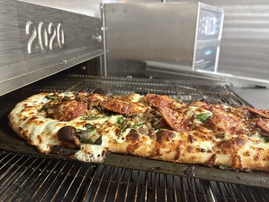 Toss & Sauce by null