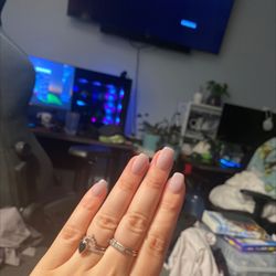 Nail Envy