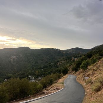 General Pavement Management - Masonry/Concrete Near Me - Nipomo, California