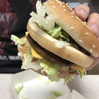 McDonald's - Fast Food Near Me - Bracken Ridge, QLD McDonald's - Fast Food Near Me - Bracken Ridge, QLD