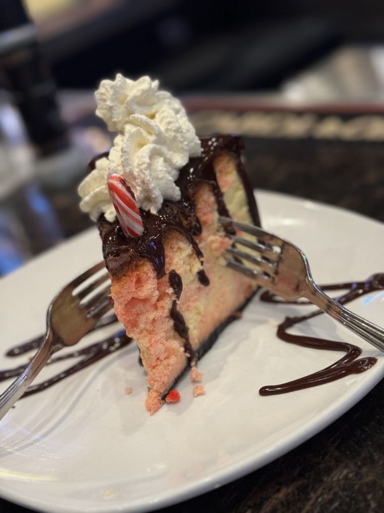 Delmonico's Italian Steak House