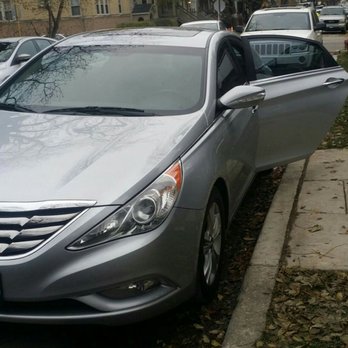 Car Center - My baby. - Car Dealers Near Me - Chicago, Illinois