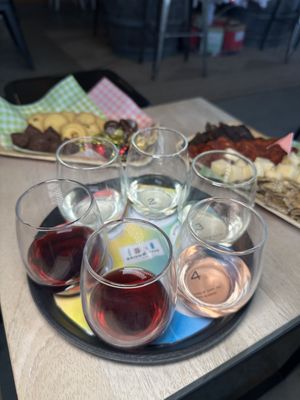 Bridge Lane Tasting Room by null