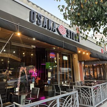 Osaka Story - Outside, clean look - Sushi Bars Near Me - Long Beach, California Osaka Story - Outside, clean look - Sushi Bars Near Me - Long Beach, California