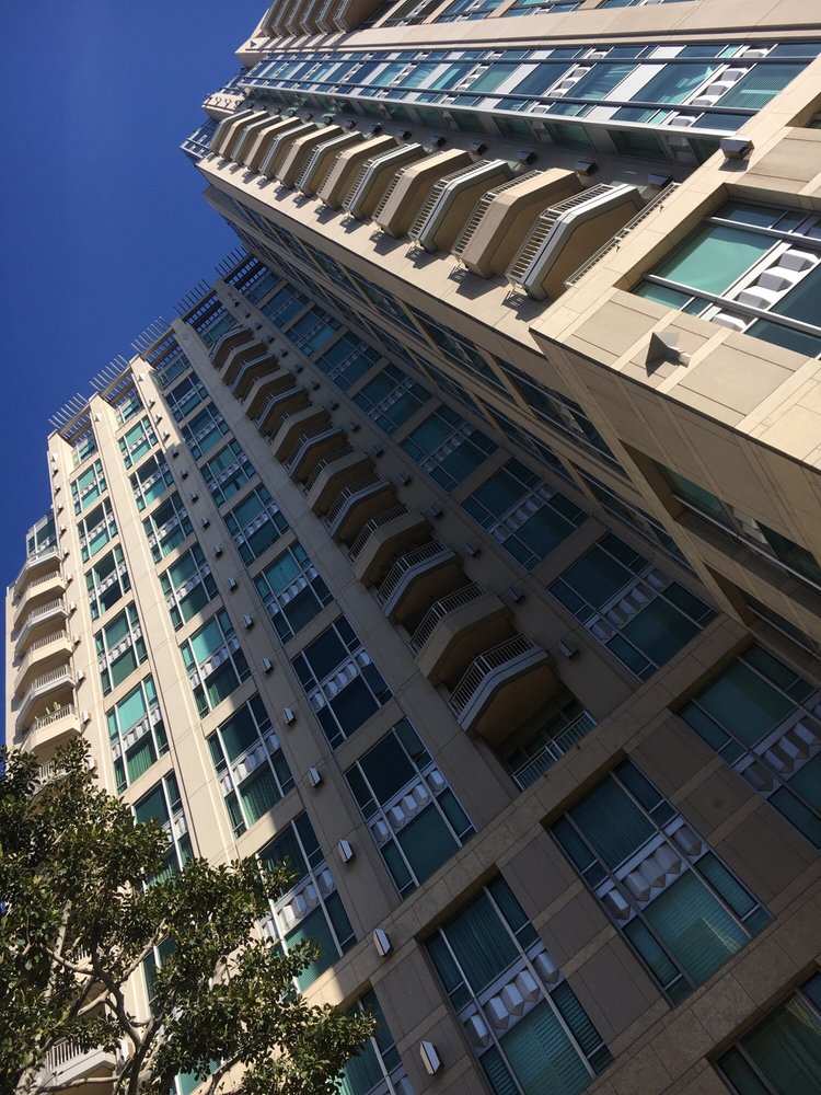 THE REMINGTON HOME OWNERS ASSOCIATION Updated May 2024 10727 Wilshire Blvd, Los Angeles