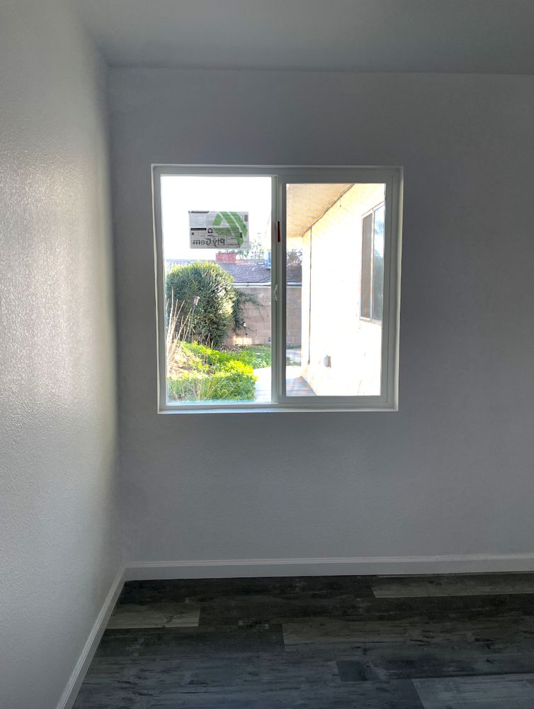 Slide of Alcantar Construction