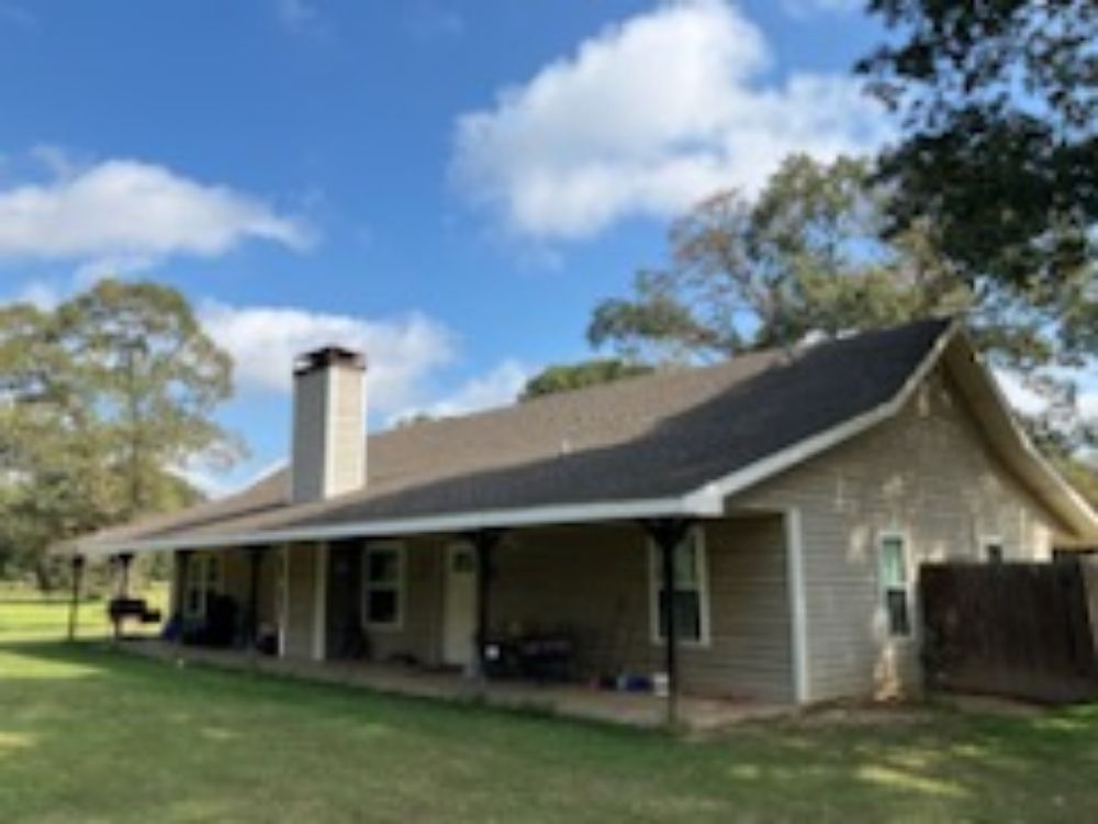 Slide of Estate Roofing