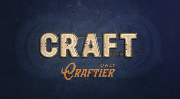Crafted Culture by null