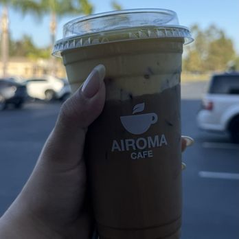 Airoma Cafe - Egg coffee - Coffee & Tea Near Me - Garden Grove, California Airoma Cafe - Egg coffee - Coffee & Tea Near Me - Garden Grove, California