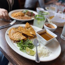 Cafe El Tapatio in Chicago gift card