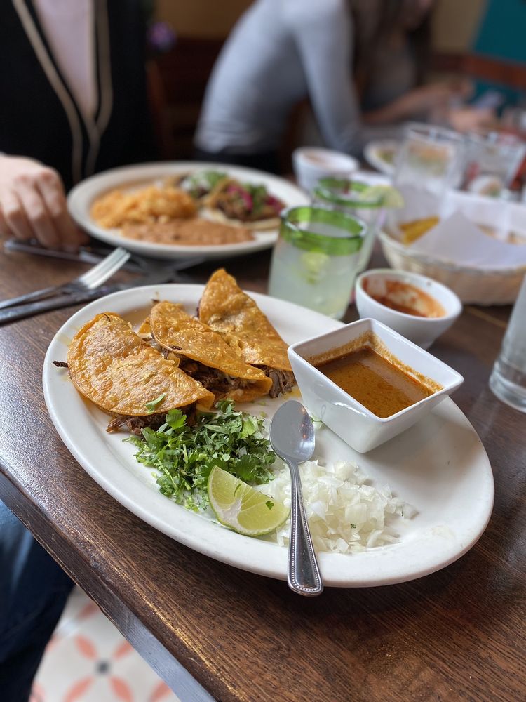 Cafe El Tapatio
