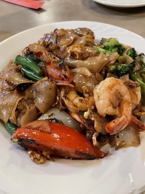 Thai Pot Cafe by null