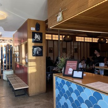 Komé - Indoor - Japanese Near Me - Austin, Texas Komé - Indoor - Japanese Near Me - Austin, Texas