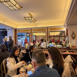 Carette - Interior Deco