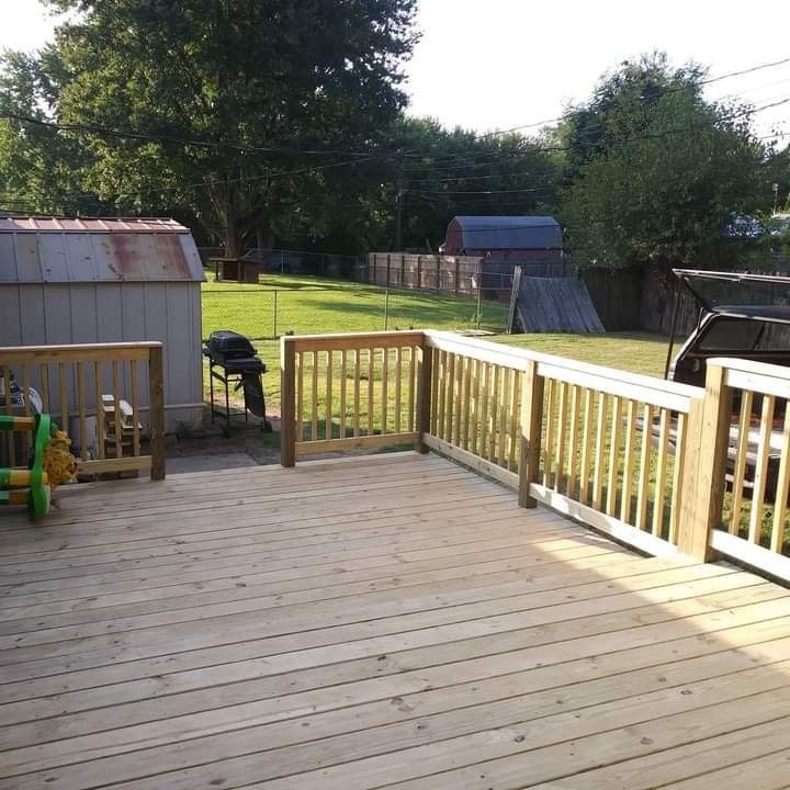 Slide of Handyman Help