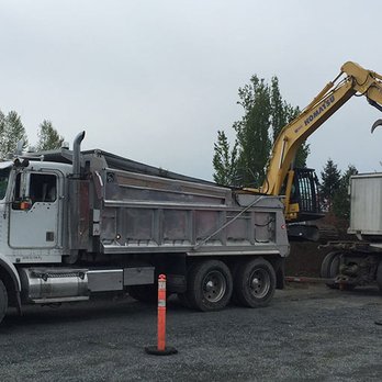 Blackstone Paving - Snow Removal Near Me - Langley, British Columbia