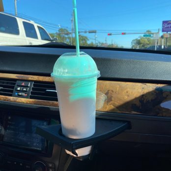 Jacobs juice - Juice Bars & Smoothies Near Me - Panama City Beach, Florida