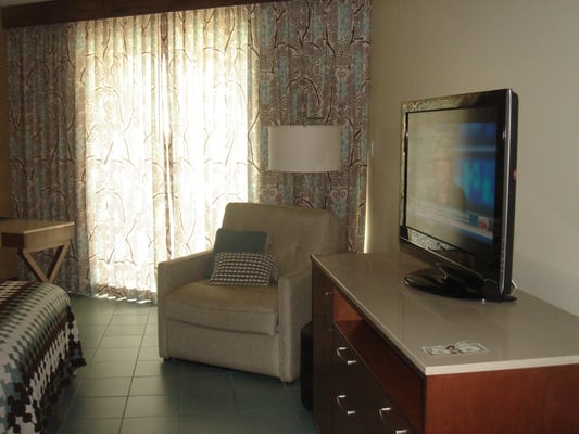 Hilton Ponce Golf & Casino Resort by null
