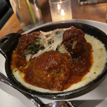 North Italia - Italian meatballs - Italian Near Me - Plano, Texas North Italia - Italian meatballs - Italian Near Me - Plano, Texas